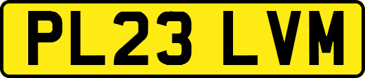 PL23LVM
