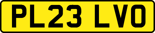 PL23LVO