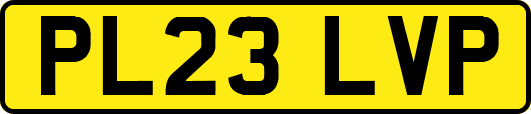PL23LVP