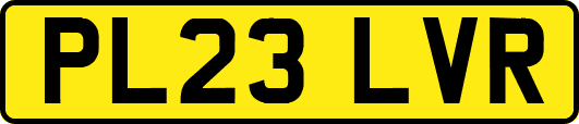 PL23LVR