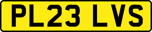 PL23LVS