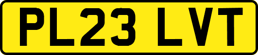 PL23LVT
