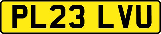 PL23LVU