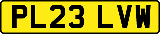 PL23LVW