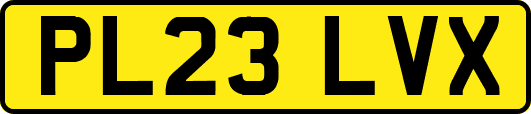PL23LVX