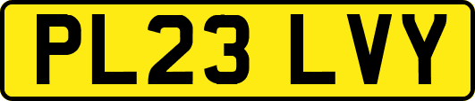 PL23LVY