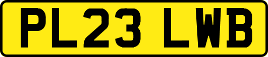 PL23LWB