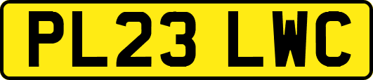 PL23LWC