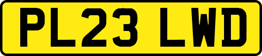 PL23LWD