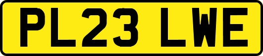 PL23LWE