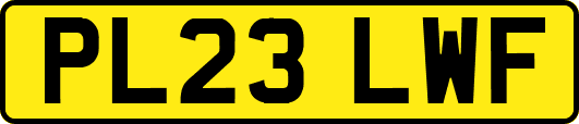 PL23LWF