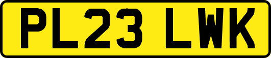 PL23LWK