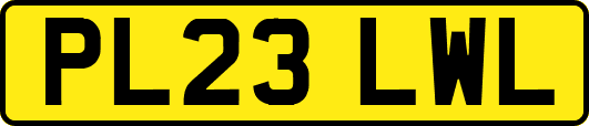 PL23LWL