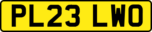 PL23LWO