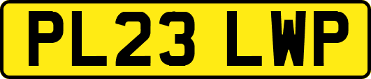 PL23LWP