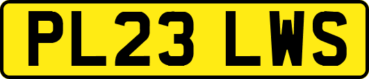 PL23LWS