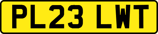 PL23LWT