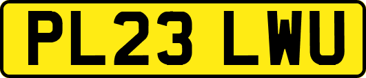 PL23LWU