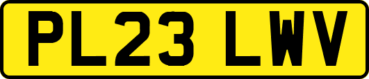 PL23LWV