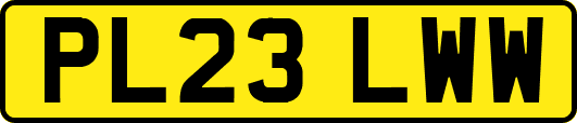 PL23LWW
