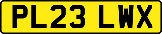 PL23LWX