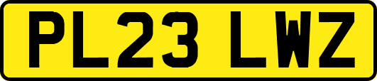PL23LWZ