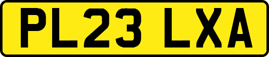 PL23LXA
