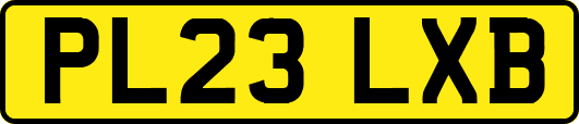 PL23LXB