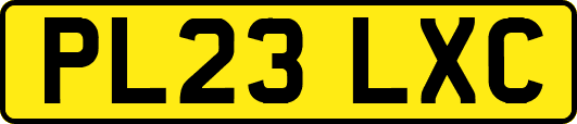 PL23LXC