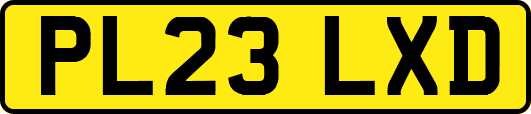 PL23LXD