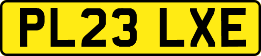 PL23LXE