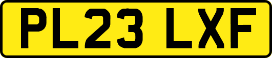 PL23LXF