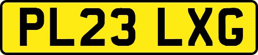 PL23LXG