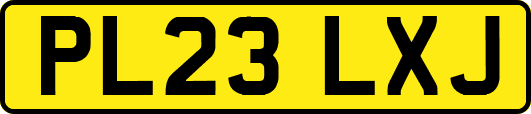 PL23LXJ