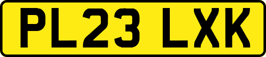 PL23LXK
