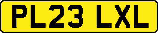 PL23LXL