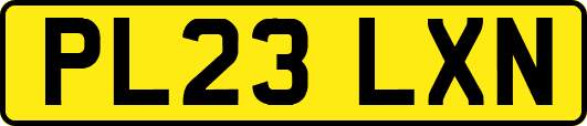 PL23LXN