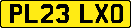 PL23LXO