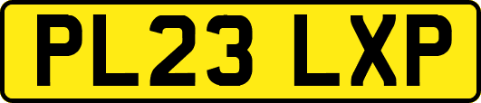 PL23LXP