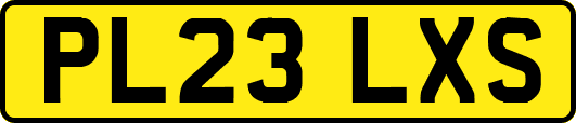 PL23LXS