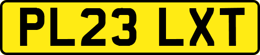 PL23LXT
