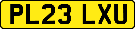 PL23LXU