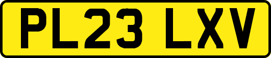 PL23LXV