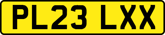 PL23LXX