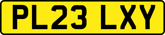 PL23LXY