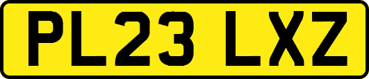 PL23LXZ