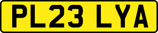 PL23LYA