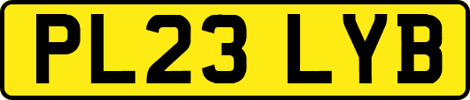 PL23LYB