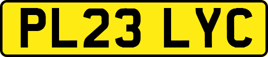 PL23LYC