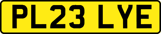 PL23LYE